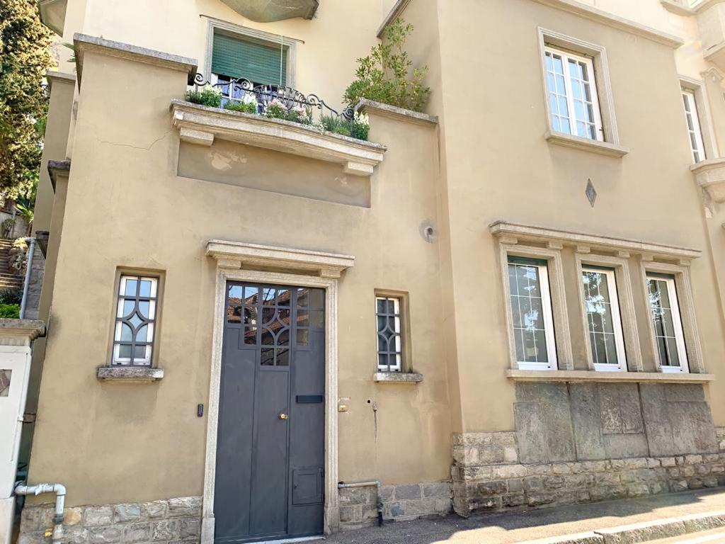 Como Lake Crispi 7 Apartment Exteriör bild